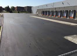 Best Heated Driveway Installation  in Wilson, OK